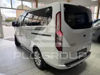 2018 Ford Tourneo