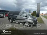 2018 Ford Tourneo