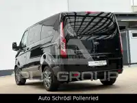 2018 Ford Tourneo