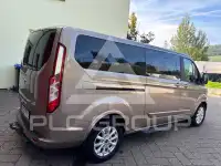 2018 Ford Tourneo