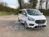 2018 Ford Tourneo