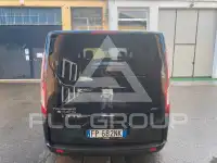 2018 Ford Tourneo