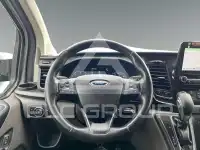 2018 Ford Tourneo