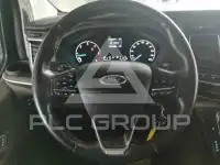 2018 Ford Tourneo