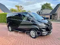 2018 Ford Tourneo