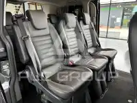 2018 Ford Tourneo