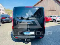2018 Ford Tourneo