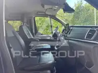 2018 Ford Tourneo