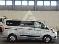 2018 Ford Tourneo