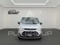 2018 Ford Tourneo
