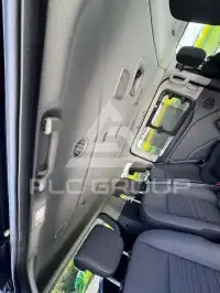 2018 Ford Tourneo