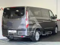 2018 Ford Tourneo