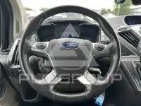 2018 Ford Tourneo