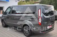 2018 Ford Tourneo