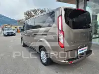 2018 Ford Tourneo