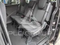 2018 Ford Tourneo