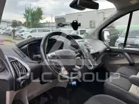 2018 Ford Tourneo