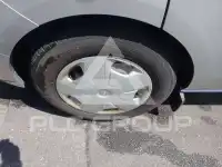 2018 Ford Tourneo