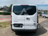2018 Ford Tourneo