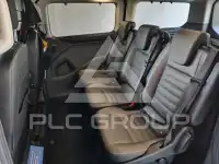 2018 Ford Tourneo