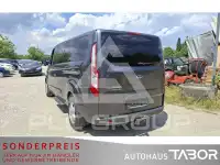 2018 Ford Tourneo