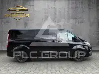 2018 Ford Tourneo