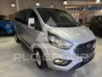 2018 Ford Tourneo
