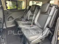 2018 Ford Tourneo