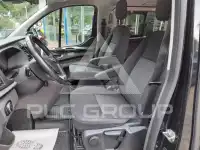 2018 Ford Tourneo