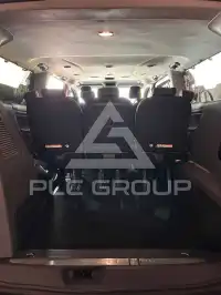 2018 Ford Tourneo