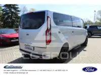 2018 Ford Tourneo