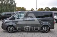 2018 Ford Tourneo