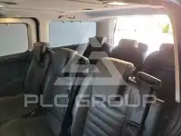 2018 Ford Tourneo