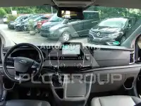 2018 Ford Tourneo