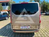 2018 Ford Tourneo