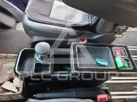 2018 Ford Tourneo
