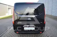 2018 Ford Tourneo