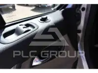 2018 Ford Tourneo