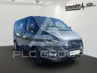 2018 Ford Tourneo