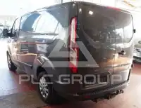 2018 Ford Tourneo