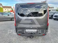 2018 Ford Tourneo
