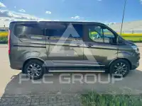 2018 Ford Tourneo