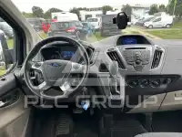 2018 Ford Tourneo