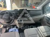 2018 Ford Tourneo