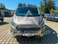 2018 Ford Tourneo