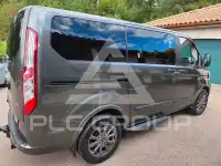 2018 Ford Tourneo