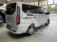 2018 Ford Tourneo