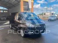 2018 Ford Tourneo