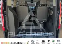 2018 Ford Tourneo