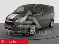 2018 Ford Tourneo